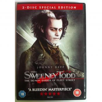 Sweeney Todd