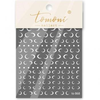 Luna Crea Nails Adhesivo Ultrafino