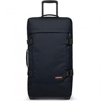 Eastpak Tranverz M Valise, 67 cm, 78 L, Bleu (Cloud Navy)