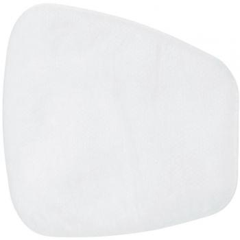 Mascarilla Filtrante P3R 20 uds
