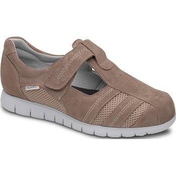 Calzamedi 2177 Sandalias Ortopédicas Diabéticas para Hombre