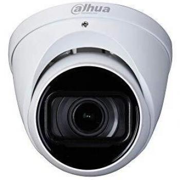 Telecamera Bullet Dahua HDCVI Ibrida 4in1 2Mpx 25IPS Motozoom 2.7-13.5mm Starlight Audio