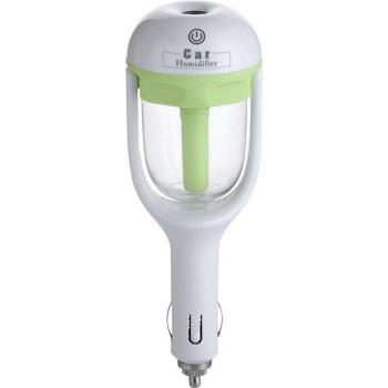 Kebidumei Car Air Purifier