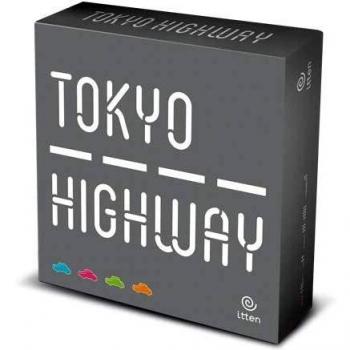 Gioco di strategia Tokyo Highway Italia