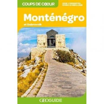 Monténégro Et Dubrovnik