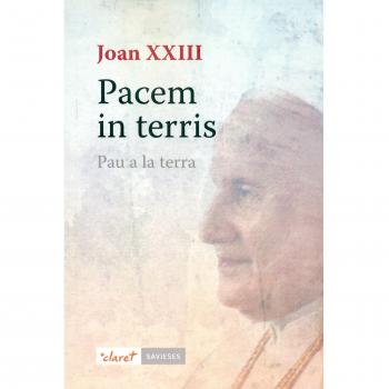 Pacem in terris. Pau a la terra