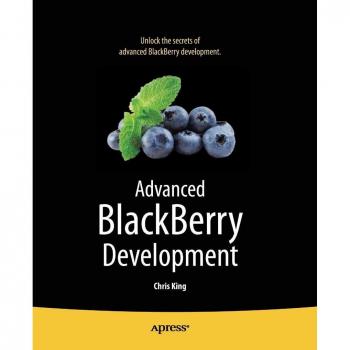 Vitalsource Technologies, Inc. Advanced Blackberry Development
