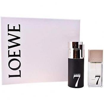 Loewe 7 Anónimo Eau De Parfum 100ml Set 2017