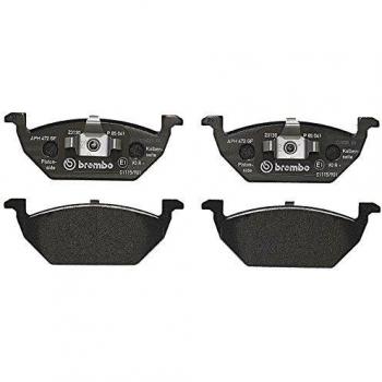 Pastiglie Frizione Brembo 85P041 Anteriori