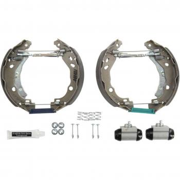 FERODO FMK608 Kit de freins, freins à tambours