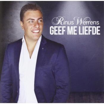 Geef Me Liefde