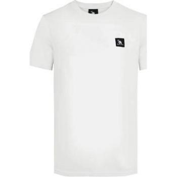 T-shirt Blanc Gotcha 966870-60