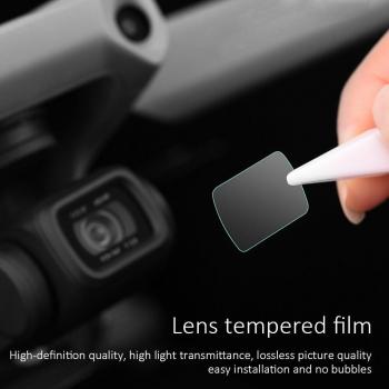 Lentes de Seguridad DJI Air 9H/Air 2