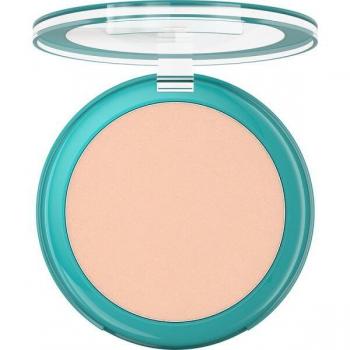 Maybelline Poudre Blurry Skin Green Edition