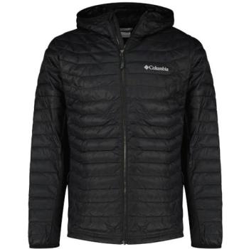 Giacca Powder Pass™ Black Columbia Nero S