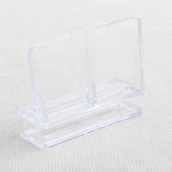 Acrylic Bracket Holders for Aquariums