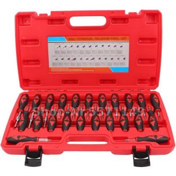 23PCS Terminal Connector Tool Set