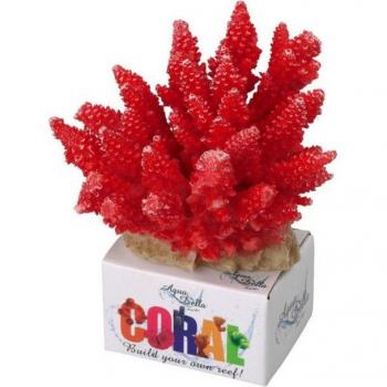 Acuario Decorativo Módulo Acropora
