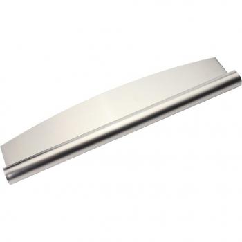 14-Inch Stainless Steel Pizza Rocker Cutter