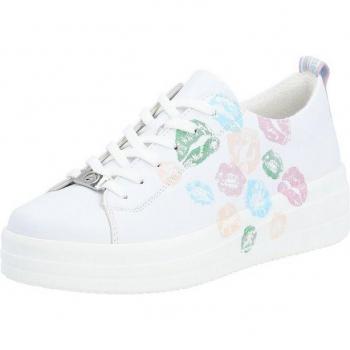 Remonte Bequeme Sneaker für Damen