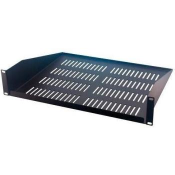 Plateau 2U profondeur 40cm