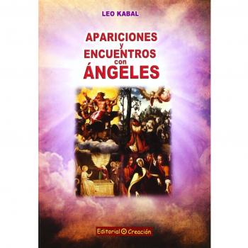 Apariciones y encuentros con ángeles
