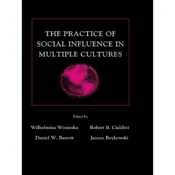 Vitalsource Technologies, Inc. Practice Of Social Influence In Multiple Cultures