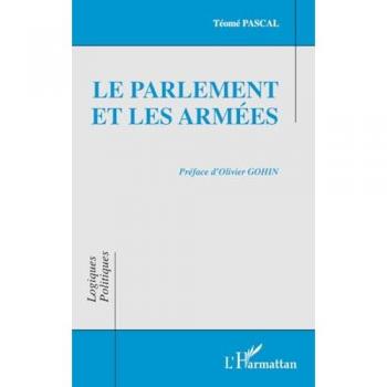 Le Parlement et les armées