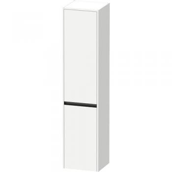 Duravit Ketho.2 Halbhochschrank 40 x 176 cm, Türanschlag rechts