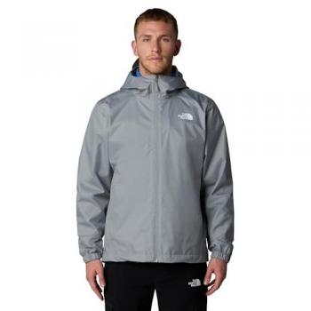 The North Face Quest Giacca Maschile Marrone