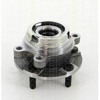 TRISCAN 8530–14137 Front Wheel Bearing Pack