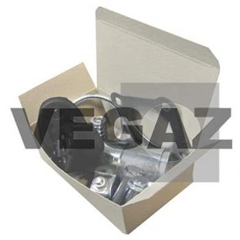 Montaje Total VEGAZ MA‑83 + Escape