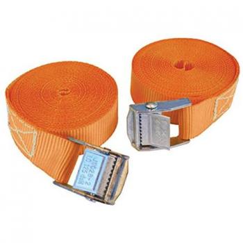 5M Cam Buckle Tie Downs