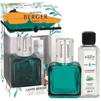 Maison Berger Paris Coffret d'eau fraîche à la menthe
