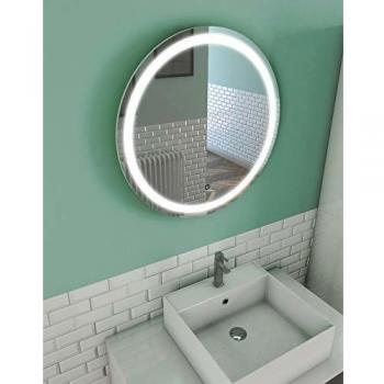 Illuminazione Aurlane Specchio 59 cm