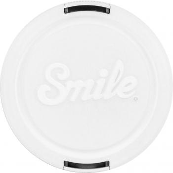 Tapa LENS CAP 55mm