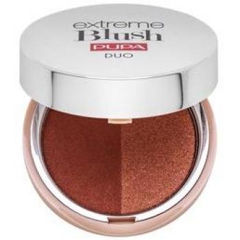 Blush Duo Pupa Milano Spezia Luminosa