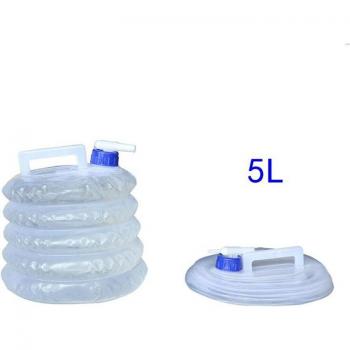 5L Portable Water Storage Carrier