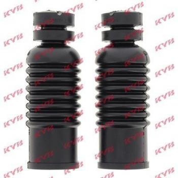 Soufflet KYB 915201 pour amortisseur avant Ford