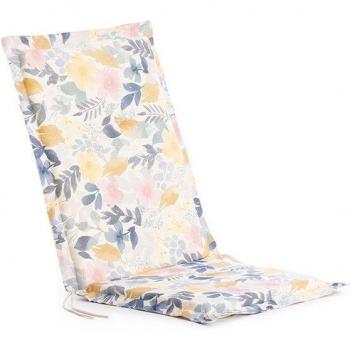 Almohadilla para Sillas Belum Gisborne Multicolor 40×5×40 cm