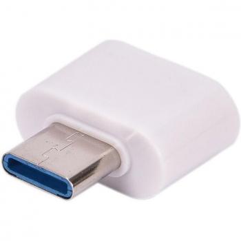 USB Type-C Male to USB 2.0 Female Adapter
