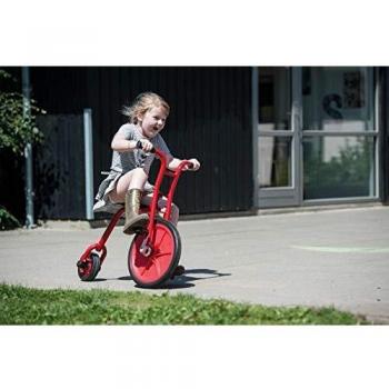 Winther Kids Hochrad 4 bis 7 Jahre