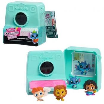 Figurine Disney Doorables Multi‑Visuel « Once Upon a Time »