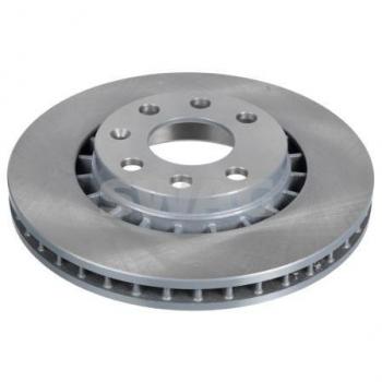Disque de frein OPEL Vectra B Berline