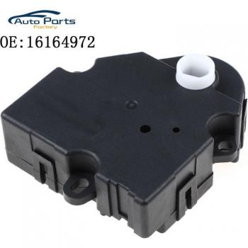 Dispositivo Actuador de Puerta de Mezcla para Vehículos GMC/Buick/Cadillac/Chevy