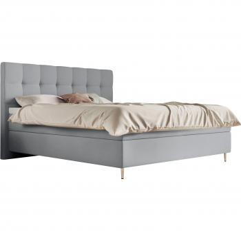 Schlaraffia Boxspringbett Aida mit Bettkasten und Topper