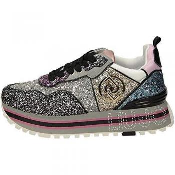 Scarpe da Corsa Liu-Jo Max Glitter Donna