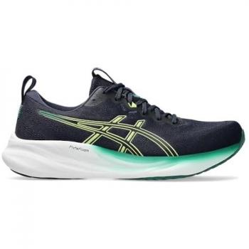 ASICS Gel‑Pulse 16 Dark Blue Men's Running Footwear Size 13