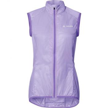 Vaude Matera Air gilet ciclismo per donna