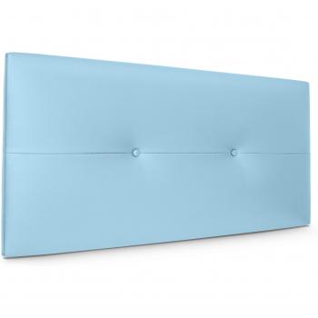 Cabezal Dhome Celeste para Camas 80/90/105
